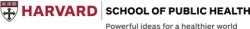 Harvard School of Public Health
