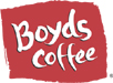 Boyds Coffee