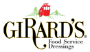 Girard's Food Service Dressings