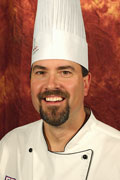 Jeff Bacon