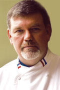 William Tillinghast
