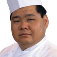 Photo of Michael Ty, CEC, AAC