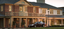 Williamsburg Lodge