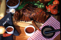 Barbeque
