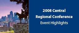 Central Regional Conference
