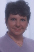 Photo of Margaret Condrasky