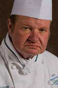Photo of James Gallivan