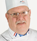 Photo of John Kinsella