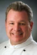 Photo of Paul F. Magnant