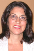 Photo of Aminta Martinez-Hermosilla