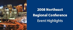 Northeast Regional Conference
