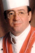 Photo of Wiley W. Newbold