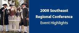 Southeast Regional Conference