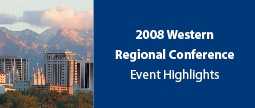 Western Regional Conference