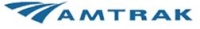 Make reservations with 

Amtrak