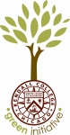 Green Initiative Logo