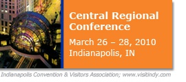 Central Regional Conference