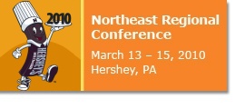 Northeast Regional Conference
