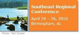 Southeast Regional Conference