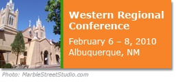 Western Regional Conference