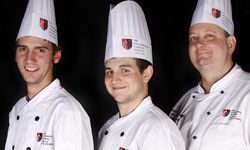 Fleischmann, Kepp & Ridsdale