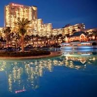 Orlando World Center Marriott