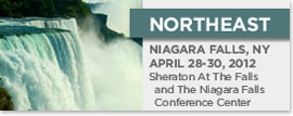 Northeast Regional Conference