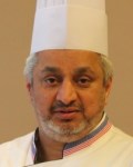 Rajeev Patgaonkar