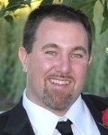 Mark Doherty