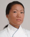 Heather Hurlbert
