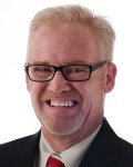 Barry Yates
