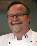 Alan Turner