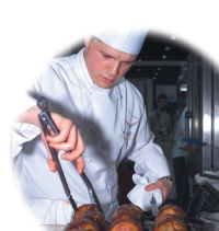 chef