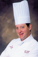 Photo of Keith Coughenour