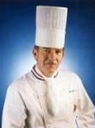 Photo of Walter Rhea