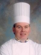 Photo of L. Timothy Ryan