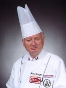 Photo of Roland Schaeffer