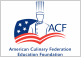 American Culinary Federation Education Foundation