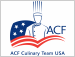 ACF Culinary Team USA