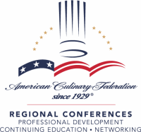 ACF Regional Conferences:  professional development, continuing education, networking