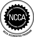 National 
Commission of Certifying Agencies Accredited Program