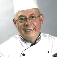 Photo of Wilfred Beriau