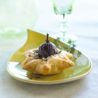 Photo of Puff Pastry Fig