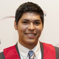Aaron Guajardo III