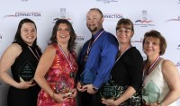 ACF Pikes Peak Chapter Knowledge 
Bowl Team