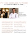In the Kitchen 
With Percy Whatley [PDF]