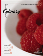 The National Culinary Review