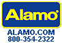 Alamo Logo