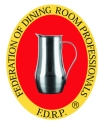 Federation of Dining Room Professionals Logo