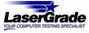 LaserGrade Computer Testing, Inc. is an international computer-based testing company with over 700 secure and supervised test centers worldwide.